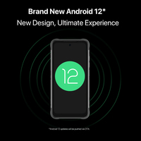 UMIDIGI BISON GT2 PRO 5G IP68 Android 12 wytrzymały smartfon Dimensity 900 6.5 "FHD + 64MP potrójny aparat 6150mAh bateria telefon 6